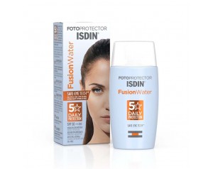 Fusion Water SPF 50+...